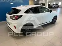 2022 Ford Puma