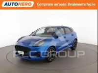 2022 Ford Puma