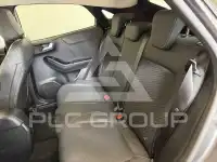 2022 Ford Puma