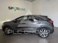 2022 Ford Puma