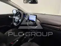 2022 Ford Puma