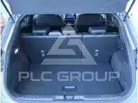 2022 Ford Puma