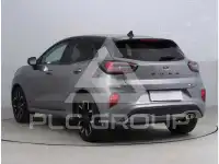 2022 Ford Puma