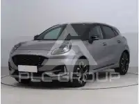 2022 Ford Puma