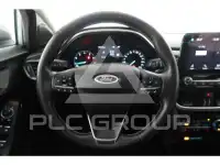 2022 Ford Puma