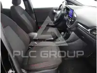 2022 Ford Puma