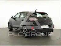 2022 Ford Puma