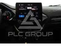 2022 Ford Puma