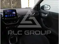 2022 Ford Puma