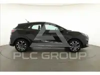 2022 Ford Puma