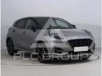 2022 Ford Puma