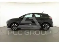 2022 Ford Puma