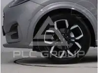 2022 Ford Puma