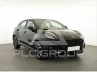 2022 Ford Puma
