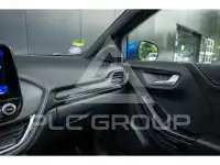 2022 Ford Puma