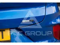 2022 Ford Puma