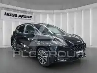 2022 Ford Puma