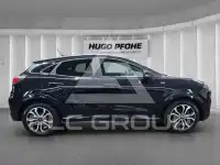 2022 Ford Puma