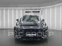 2022 Ford Puma