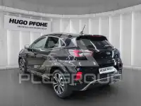 2022 Ford Puma
