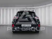 2022 Ford Puma