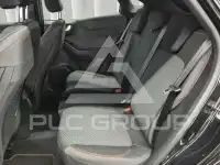 2022 Ford Puma