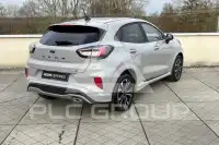 2022 Ford Puma
