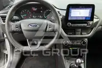 2022 Ford Puma