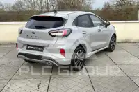 2022 Ford Puma