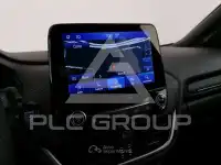 2022 Ford Puma
