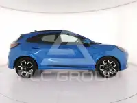 2022 Ford Puma