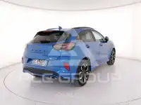 2022 Ford Puma