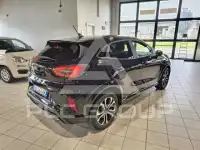 2022 Ford Puma
