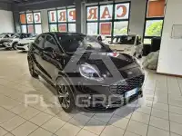 2022 Ford Puma