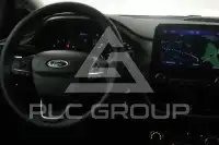 2022 Ford Puma