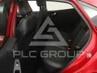 2022 Ford Puma