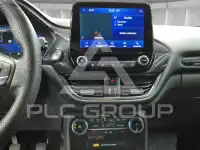2022 Ford Puma
