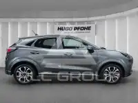 2022 Ford Puma