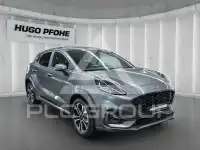 2022 Ford Puma