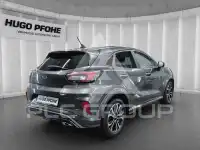 2022 Ford Puma