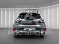 2022 Ford Puma