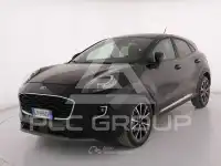2022 Ford Puma