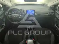 2022 Ford Puma
