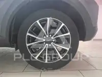 2022 Ford Puma