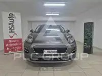 2022 Ford Puma