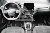 2022 Ford Puma