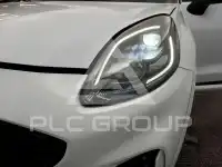 2022 Ford Puma