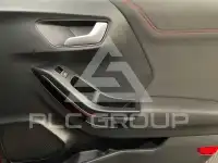 2022 Ford Puma