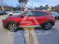 2022 Ford Puma