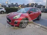 2022 Ford Puma